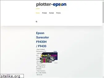 plotter-epson.com