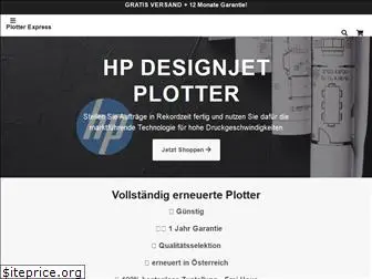 plotter-express.com