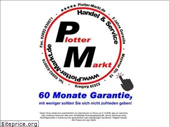 plotter-markt.de