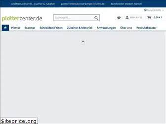 plottercenter.de thumbnail