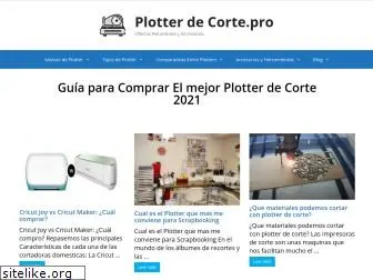 plotterdecorte.pro