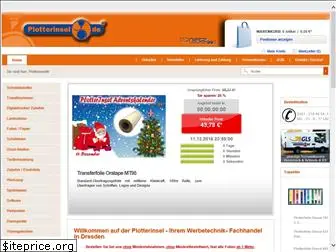 plotterinsel.de