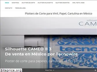 plottersdecorte.com.mx