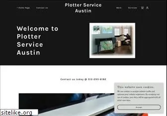 plotterserviceaustin.com