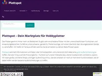 plottspot.de