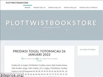 plottwistbookstore.com