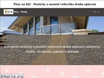ploty-eshop.cz