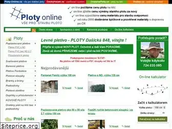 ploty-online.cz