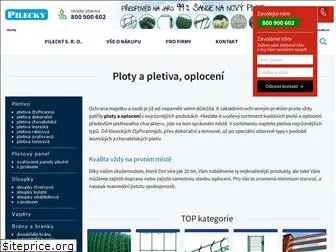 ploty-pletivo-oploceni.cz