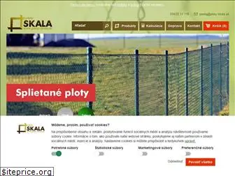 ploty-skala.sk