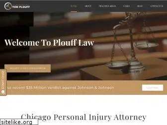 ploufflaw.com