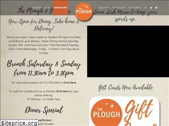 ploughstars.com