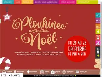 plouhinec.com