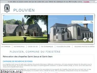 plouvien.fr