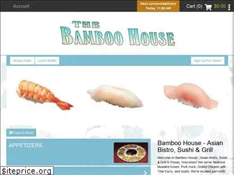 ploverbamboohouse.com