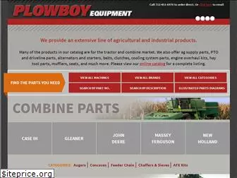 plowboyequipment.com