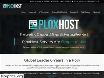 plox-hosting.com