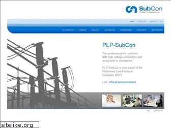 plp-subcon.com