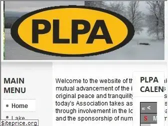 plpa.org