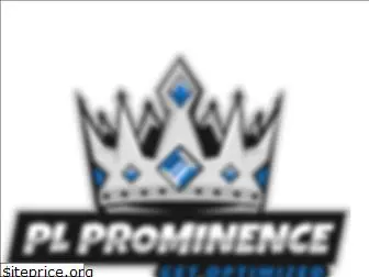 plprominence.com