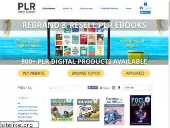 plrebooksupplier.com