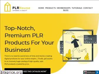 plrhouse.net