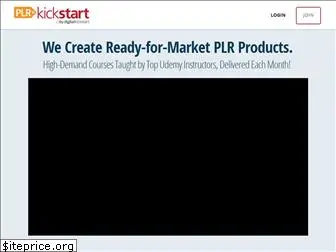 plrkickstart.net