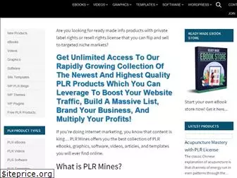 plrmines.com