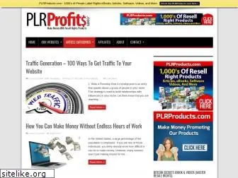 plrprofits.com