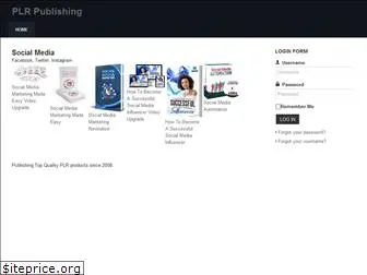 plrpublish.net