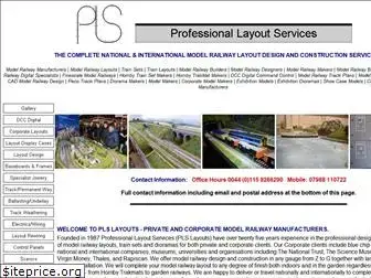 pls-layouts.co.uk