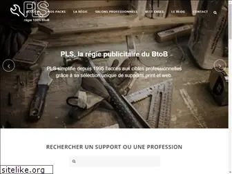 plsfrance.fr