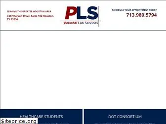 plslabs.com