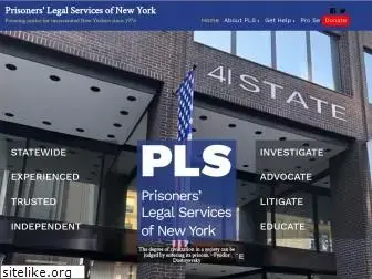 plsny.org