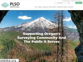 plso.org