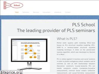 plsschool.com