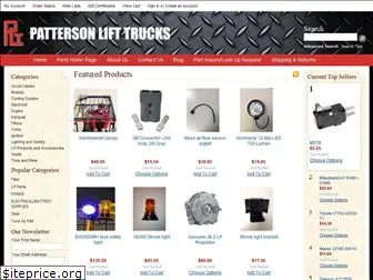 pltparts.com