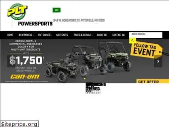 pltpowersports.com