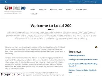 plu200ua.org