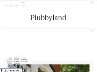 plubbyland.com