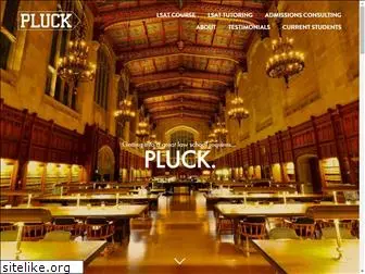 pluckpreparation.com
