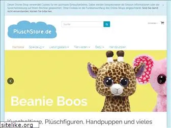 plueschstore.de