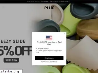 plug-shop.com