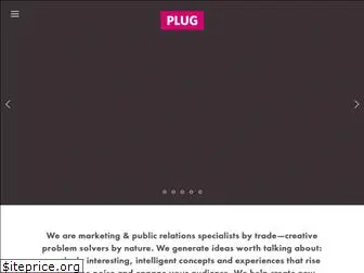 plug.agency