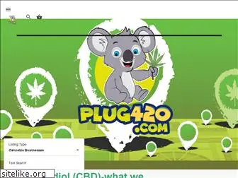 plug420.com