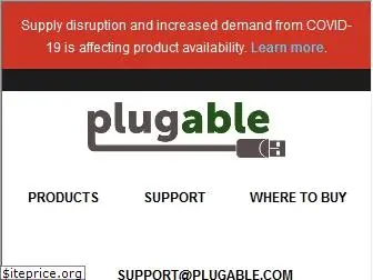 plugable.com