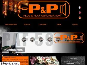 plugandplay-amp.com