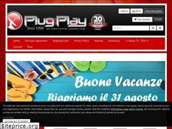 plugandplay.it