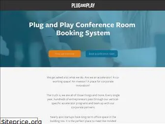 plugandplayaccelerator.com