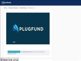 plugfund.com